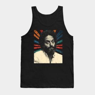 sketc JasonSquare hdtgm graphic Tank Top